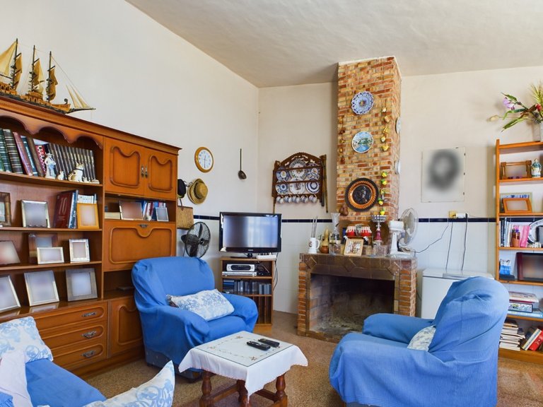Villa for Sale in Los Alcázares, Murcia 19