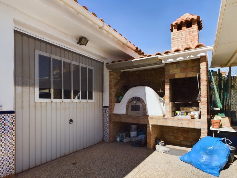 Villa for Sale in Los Alcázares, Murcia 20