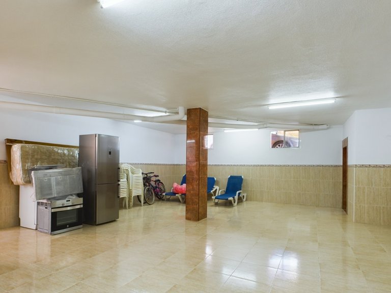 Villa for Sale in Los Alcázares, Murcia 21