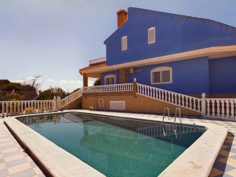 Villa for Sale in Los Alcázares, Murcia 24