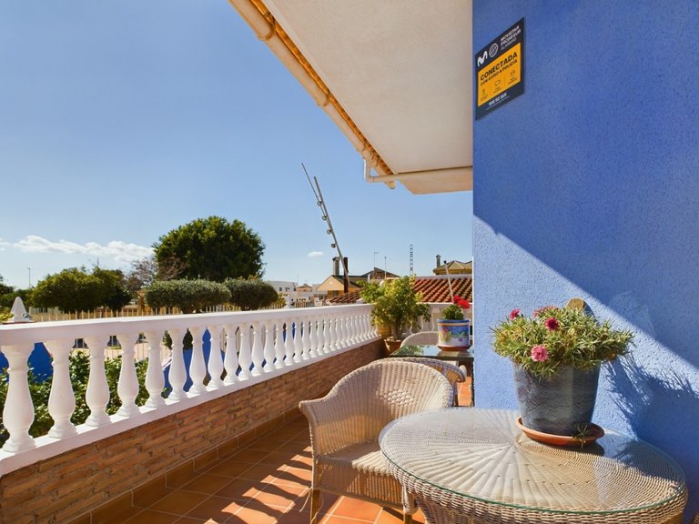 Villa for Sale in Los Alcázares, Murcia 25