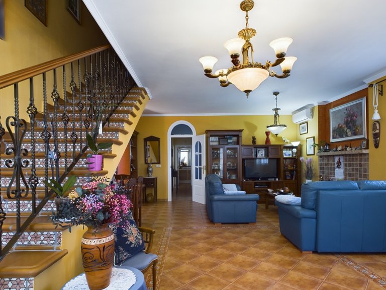 Villa for Sale in Los Alcázares, Murcia 26
