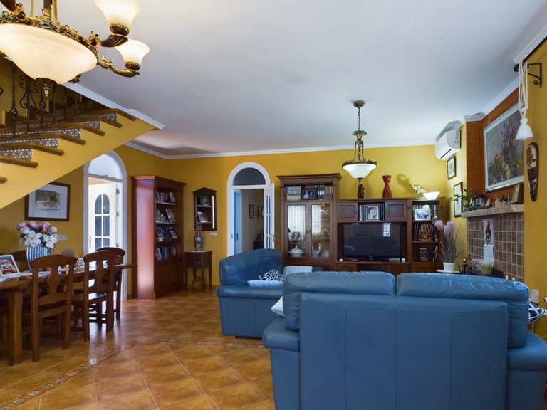 Villa for Sale in Los Alcázares, Murcia 27