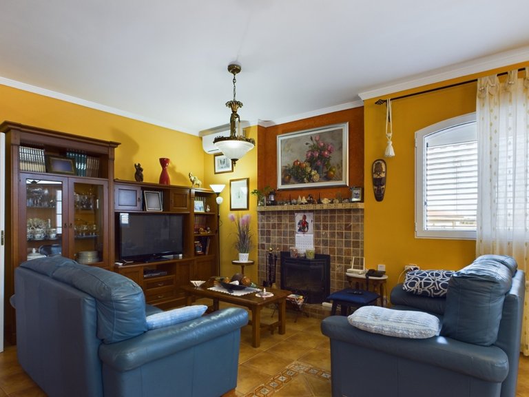 Villa for Sale in Los Alcázares, Murcia 28