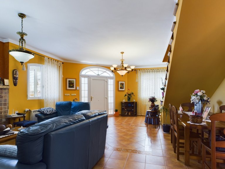 Villa for Sale in Los Alcázares, Murcia 29