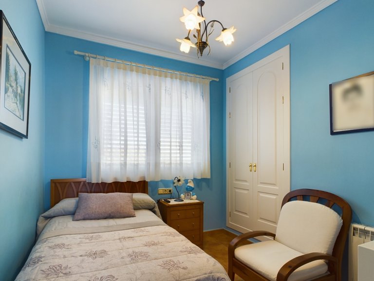 Villa for Sale in Los Alcázares, Murcia 34