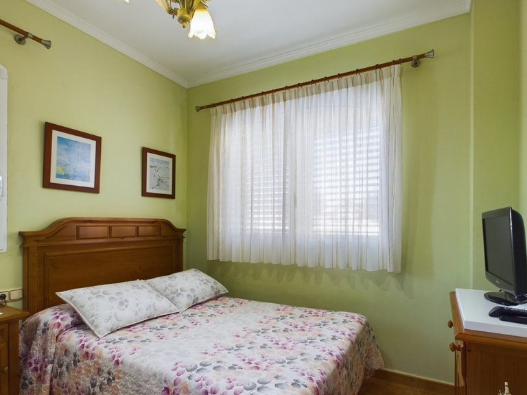 Villa for Sale in Los Alcázares, Murcia 38