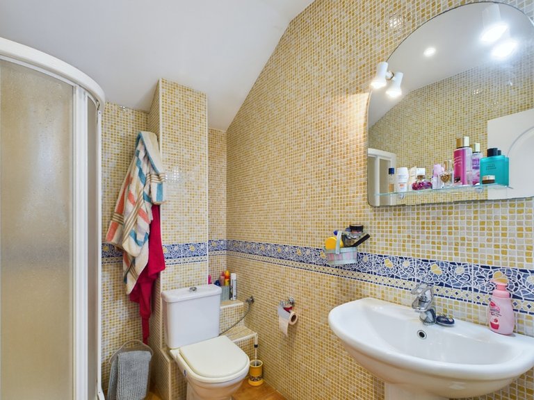 Villa for Sale in Los Alcázares, Murcia 44