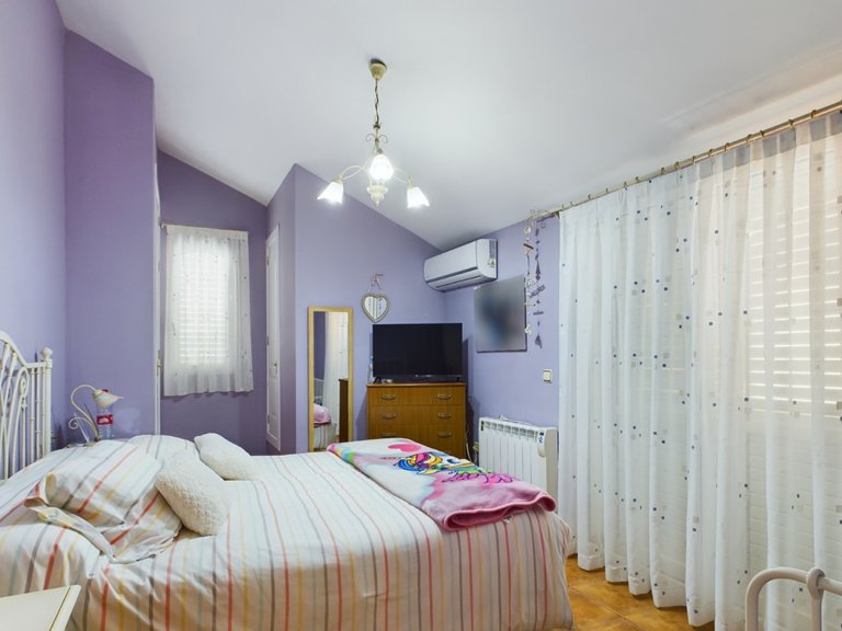 Villa for Sale in Los Alcázares, Murcia 48