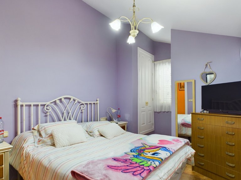 Villa for Sale in Los Alcázares, Murcia 49