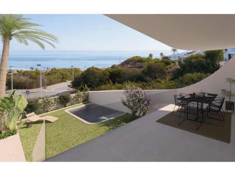 Apartment for Sale in La Mata, Alicante 5