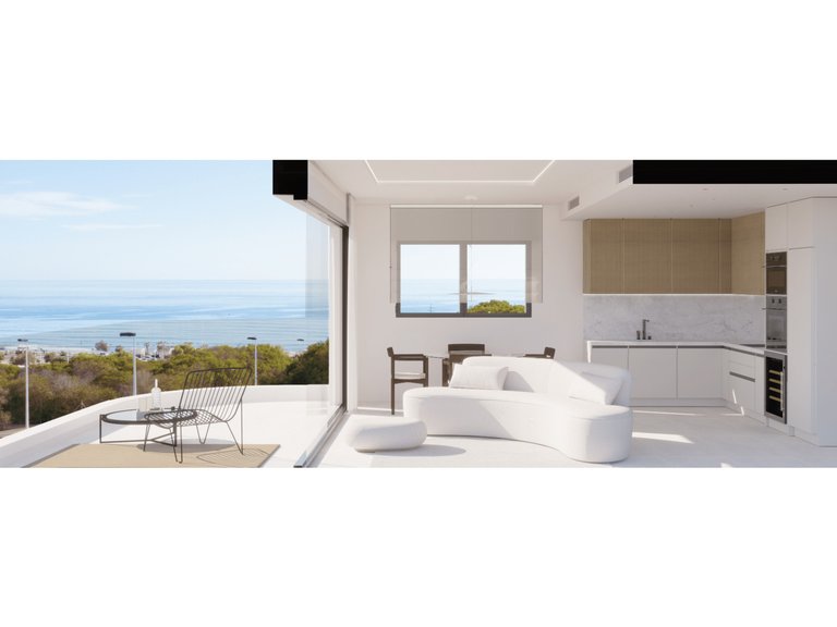 Apartment for Sale in La Mata, Alicante 6