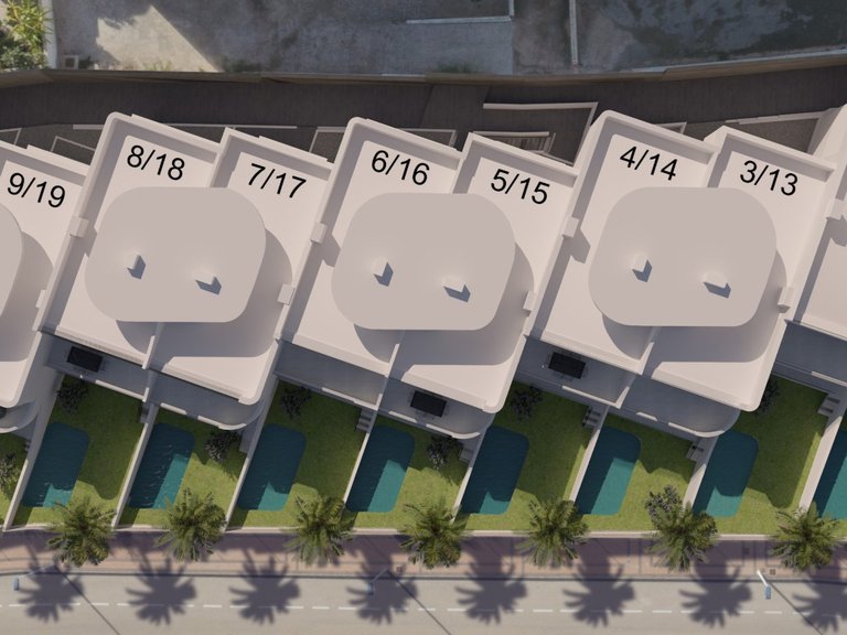 Apartment for Sale in La Mata, Alicante 15