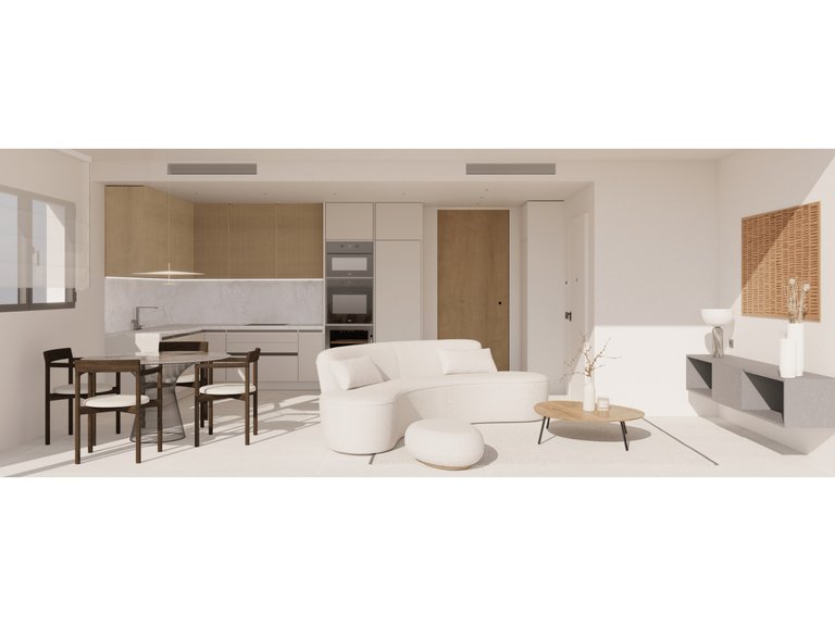 Apartment for Sale in La Mata, Alicante 4