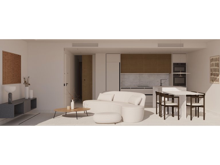 Apartment for Sale in La Mata, Alicante 3