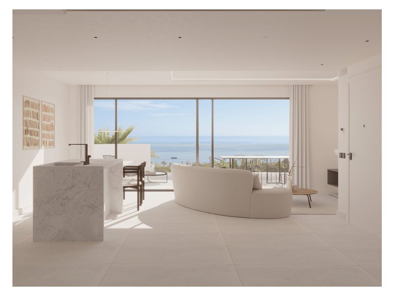 Apartment for Sale in La Mata, Alicante 2