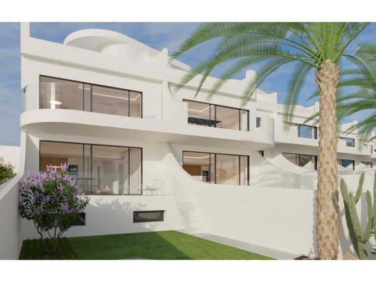 Apartment for Sale in La Mata, Alicante 1