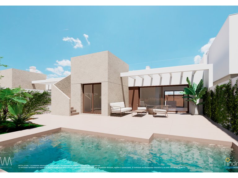 Apartment for Sale in Los Alcázares, Murcia 18