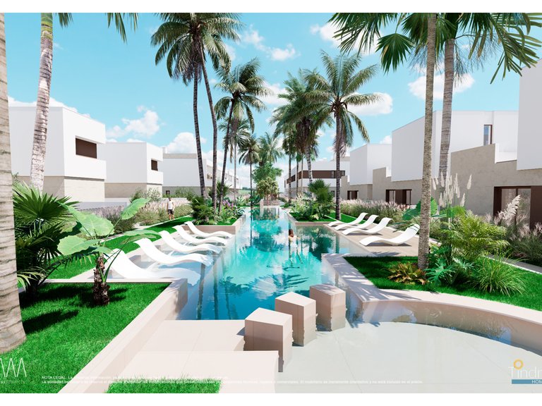 Apartment for Sale in Los Alcázares, Murcia 11