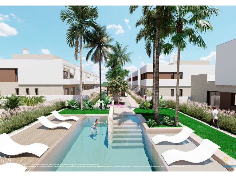 Apartment for Sale in Los Alcázares, Murcia 12