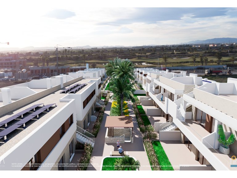 Apartment for Sale in Los Alcázares, Murcia 13