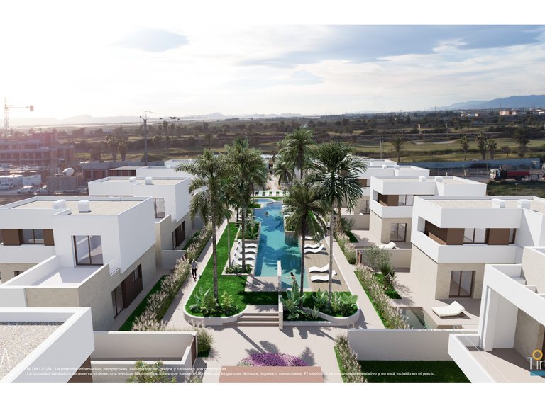 Apartment for Sale in Los Alcázares, Murcia 14