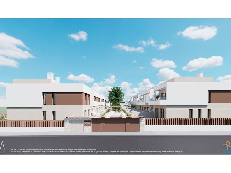 Apartment for Sale in Los Alcázares, Murcia 22