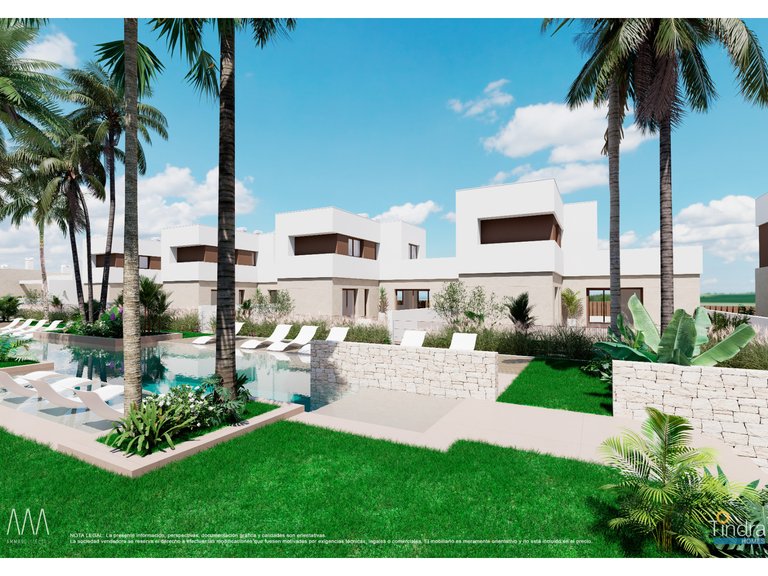 Apartment for Sale in Los Alcázares, Murcia 13