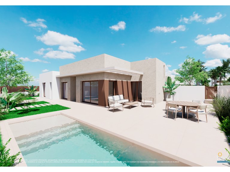 Apartment for Sale in Los Alcázares, Murcia 19