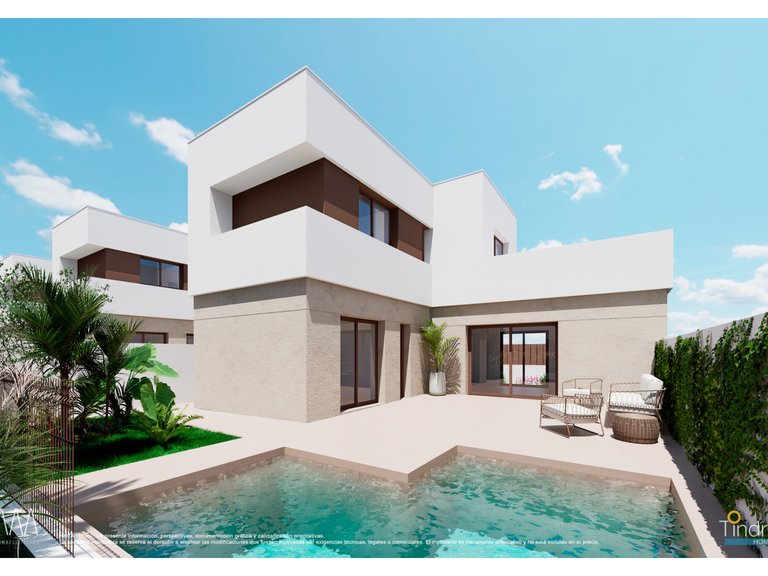 Apartment for Sale in Los Alcázares, Murcia 20