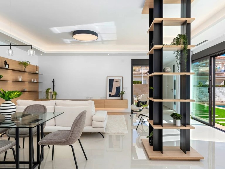 Villa for Sale in Ciudad Quesada, Alicante 10