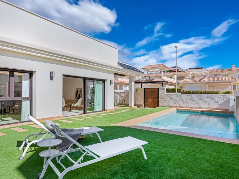 Villa for Sale in Ciudad Quesada, Alicante 12