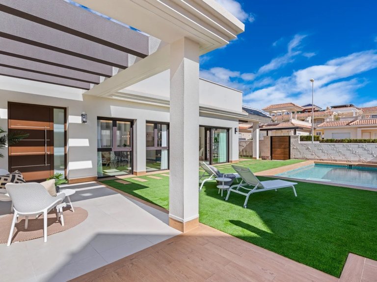Villa for Sale in Ciudad Quesada, Alicante 13