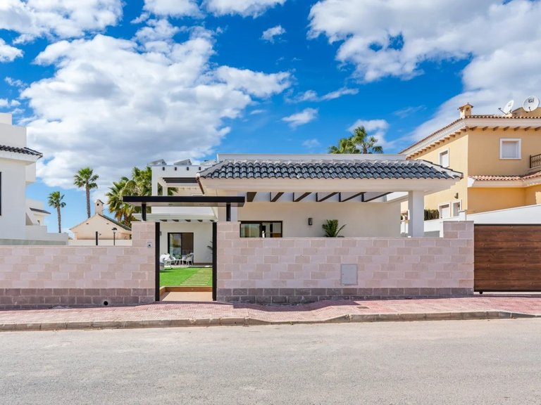 Villa for Sale in Ciudad Quesada, Alicante 15