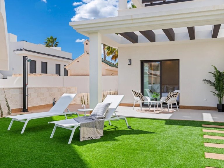 Villa for Sale in Ciudad Quesada, Alicante 16