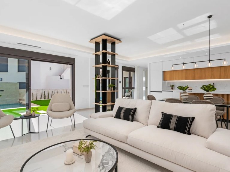 Villa for Sale in Ciudad Quesada, Alicante 2