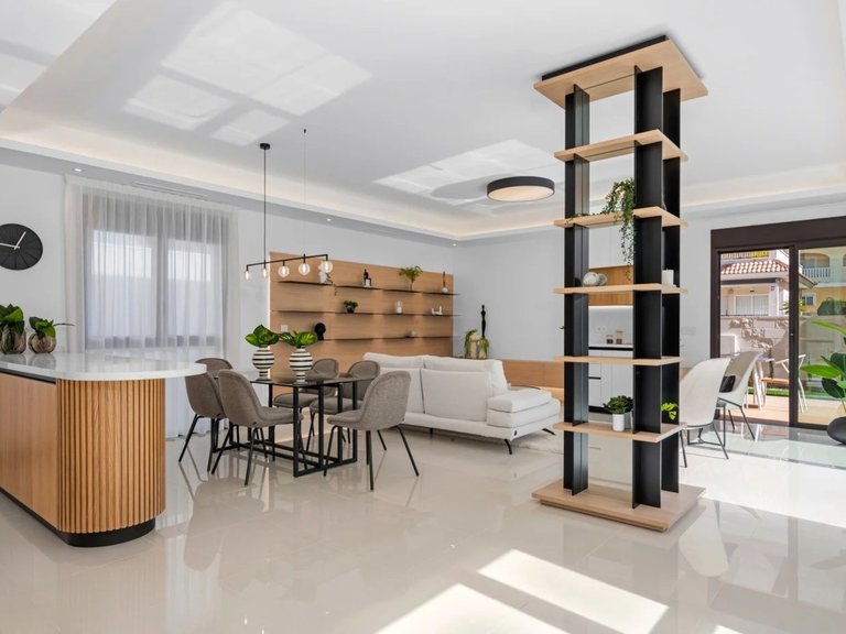 Villa for Sale in Ciudad Quesada, Alicante 9