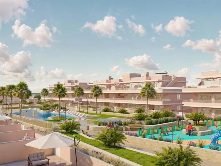 Town House for Sale in Pilar De La Horadada, Alicante 11