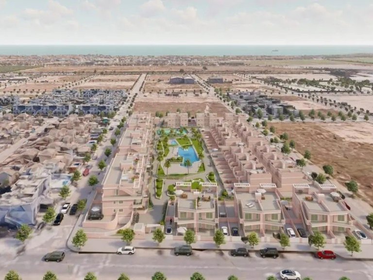 Town House for Sale in Pilar De La Horadada, Alicante 19