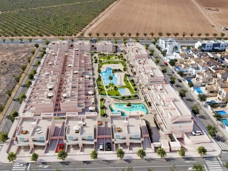 Villa for Sale in Pilar De La Horadada, Alicante 20