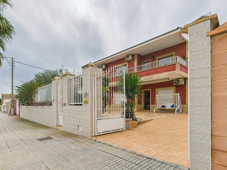 Apartment for Sale in Los Alcázares, Murcia 12