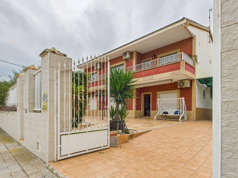 Apartment for Sale in Los Alcázares, Murcia 13