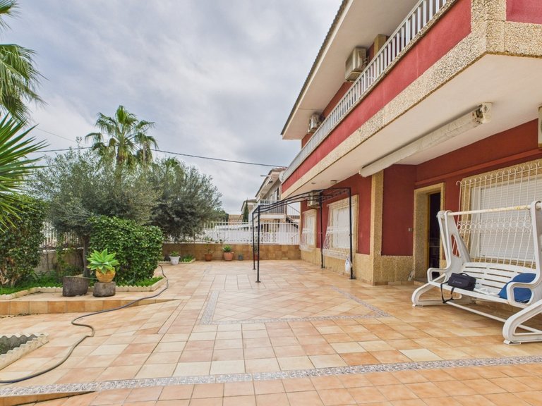 Apartment for Sale in Los Alcázares, Murcia 14