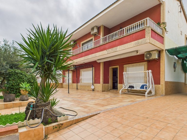 Apartment for Sale in Los Alcázares, Murcia 1