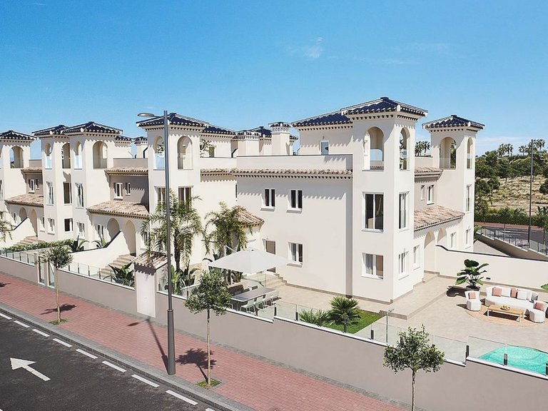 Town House for Sale in Bigastro, Alicante 14