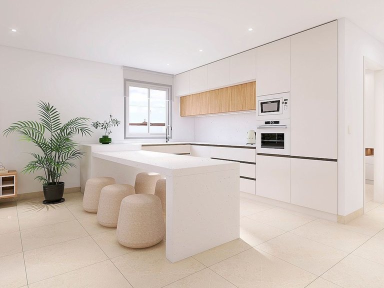 Town House for Sale in Bigastro, Alicante 4