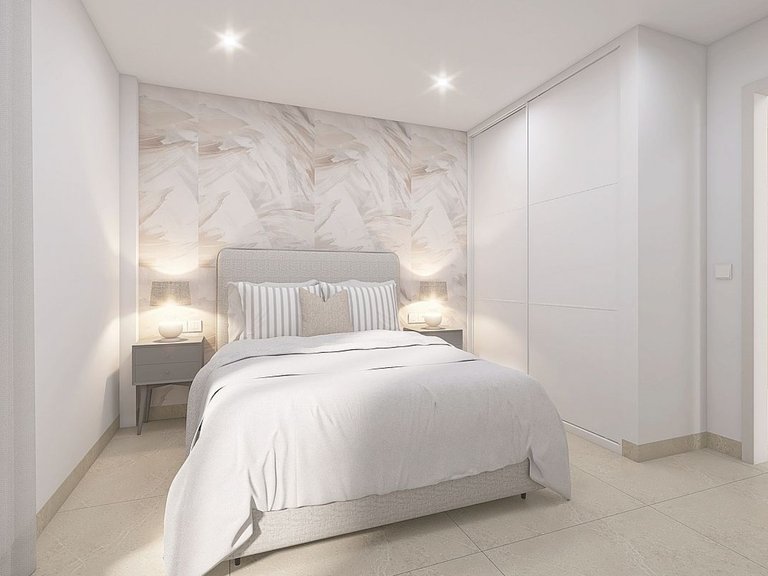 Town House for Sale in Bigastro, Alicante 7
