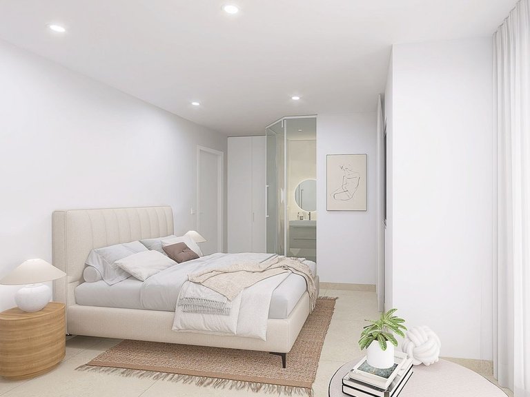 Town House for Sale in Bigastro, Alicante 8