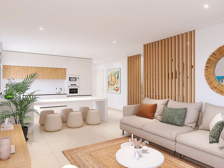 Town House for Sale in Bigastro, Alicante 2