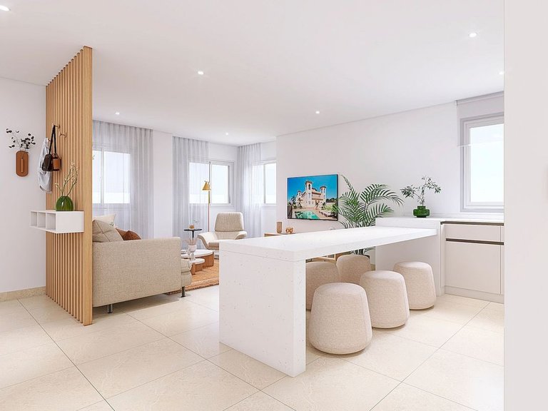 Town House for Sale in Bigastro, Alicante 5